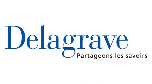 Delagrave Editions