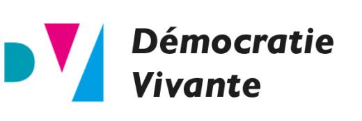 Dmocratie Vivante