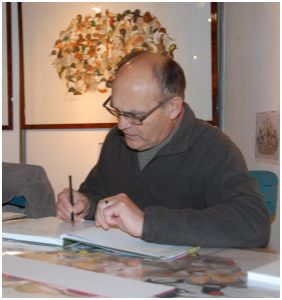 Denis Chavigny