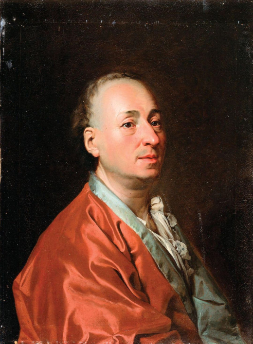 Diderot Denis