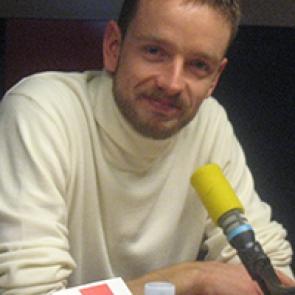 Denis Guthleben