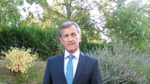 Denis Roux (II)