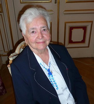 Denise Domenach-Lallich