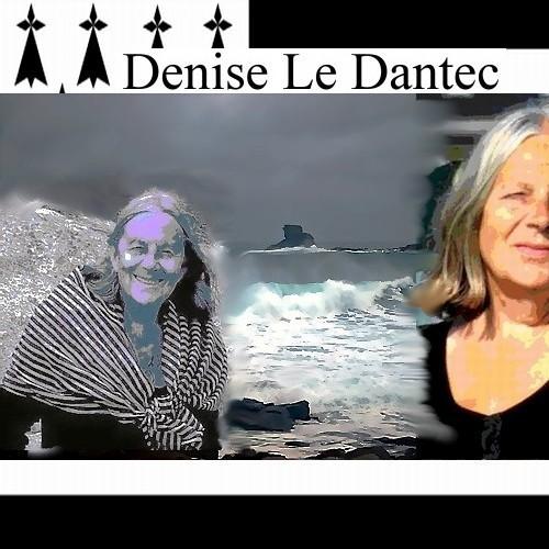 Denise Le Dantec