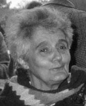 Denise de Sonneville-Bordes