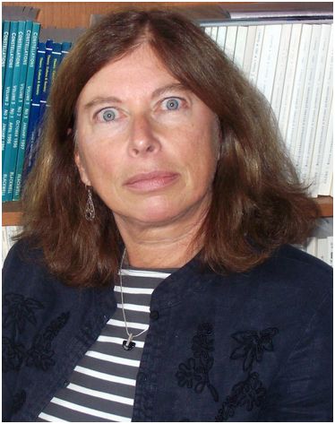 Diane Lamoureux