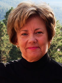Diane Mott Davidson