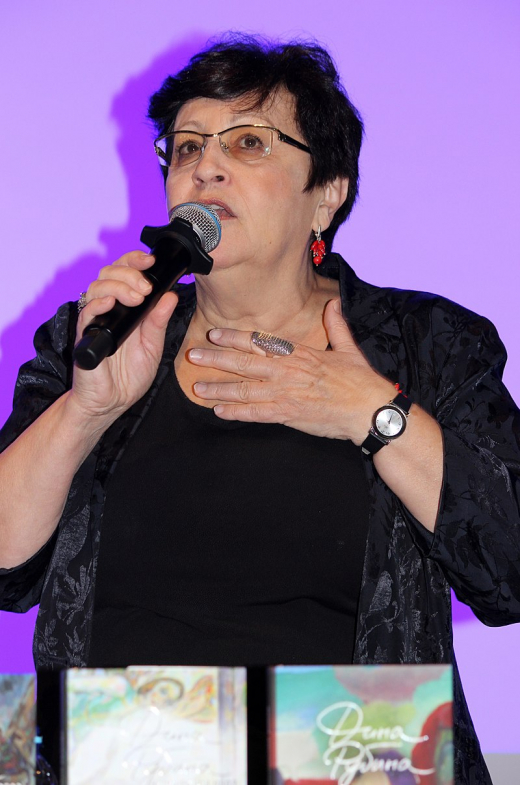 Dina Rubina