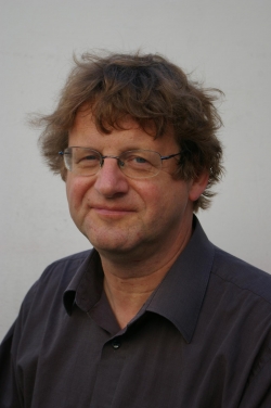 Dirk Van Duppen