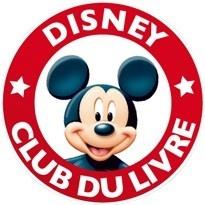  Disney Club du livre