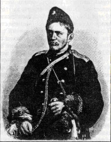 Dmitri Nikolaevitch Pechkov