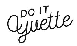  Do It Yvette