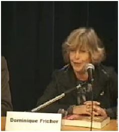Dominique Frischer