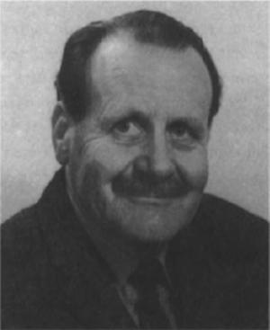 Donald A. Prater