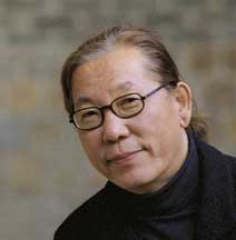 Kim Dong-Hwa