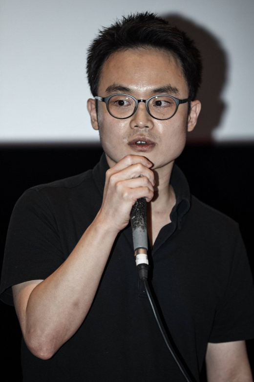 Dong-eun Lee