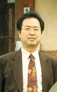Dong-jae Yun