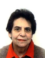 Doris Bensimon