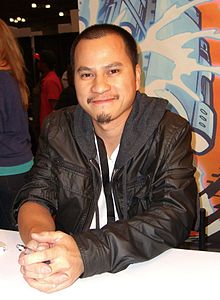 Nguyen Dustin