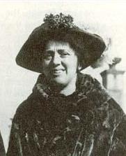 Edith Ayrton Zangwill