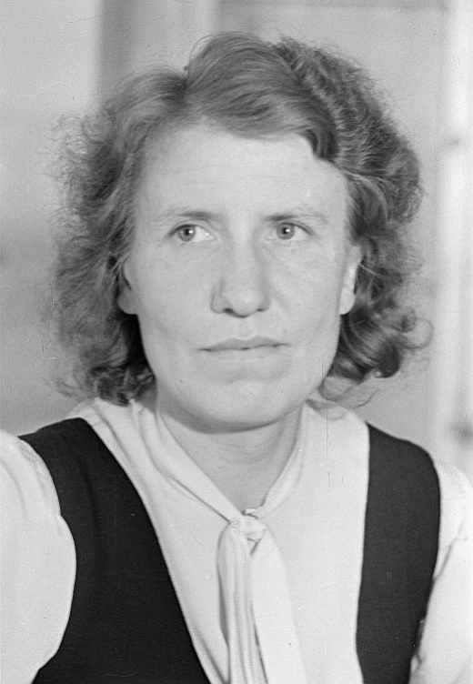 Edith Baumann