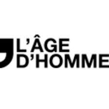 Editions Age d`Homme