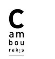 Editions Cambourakis