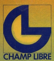 Editions Champ libre