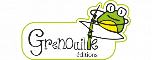 Editions Grenouille