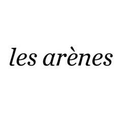 Editions Les Arnes