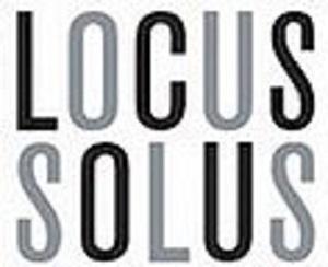 Editions Locus Solus