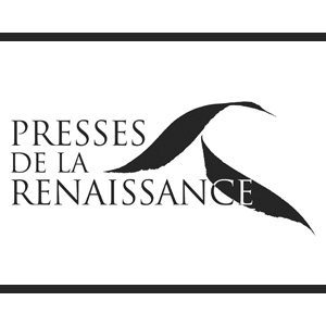 Editions Presses de la Renaissance