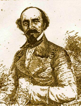 Texier Edmond Auguste