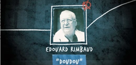 Edouard Rimbaud