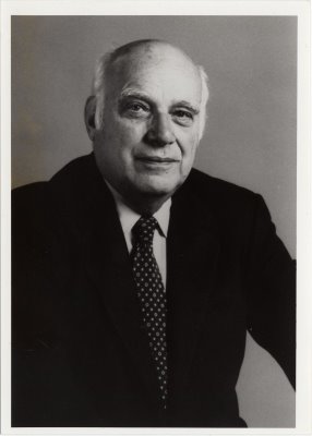 Edward E. Rosenbaum