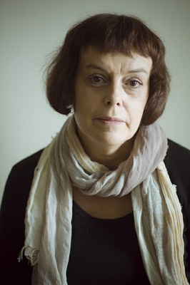 Elena Tchijova
