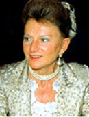 Elisabeth Cazenave