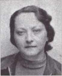 Elisabeth K. Poretski