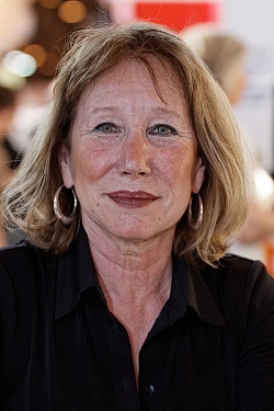 Elisabeth Weissman