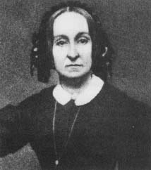 Elizabeth Parsons Ware Packard