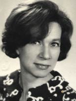 Elzbieta Ettinger