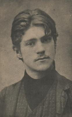 Emile Szittya