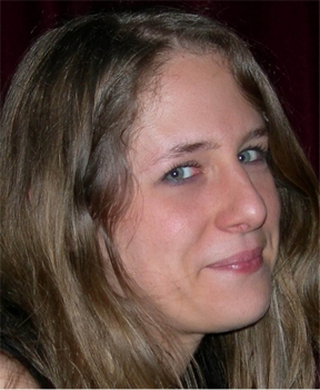 Emmanuelle Eeckhout