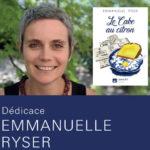 Emmanuelle Ryser