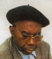 Engelbert Mveng
