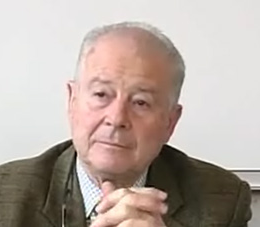 Enrico Berti