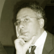 Enrico Maria Dal Pozzolo