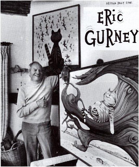 Eric Gurney