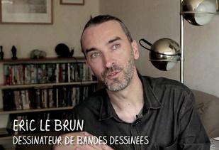 Eric Le Brun