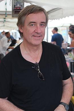 Erik Arnoux